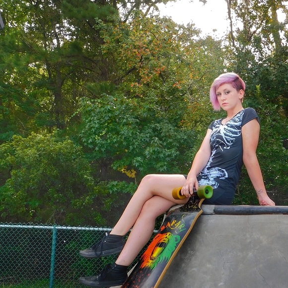 🖤☠️SKELETON MINI☠️🖤 - Picture 2 of 8